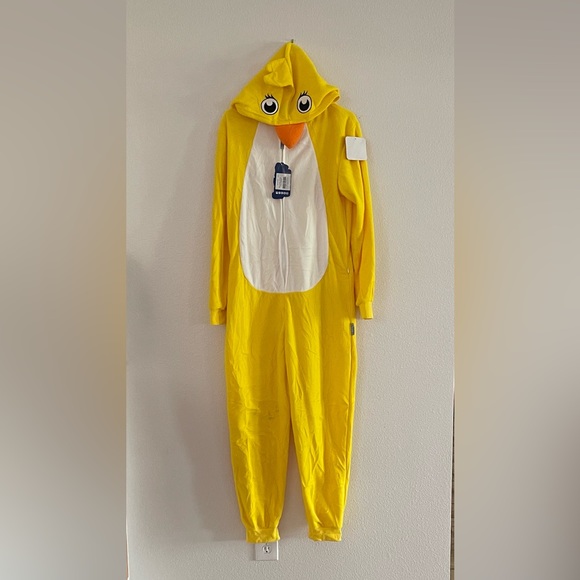 FUNZIEZ Slim Chick Onsie. NWT size Medium. Unisex - Picture 1 of 6